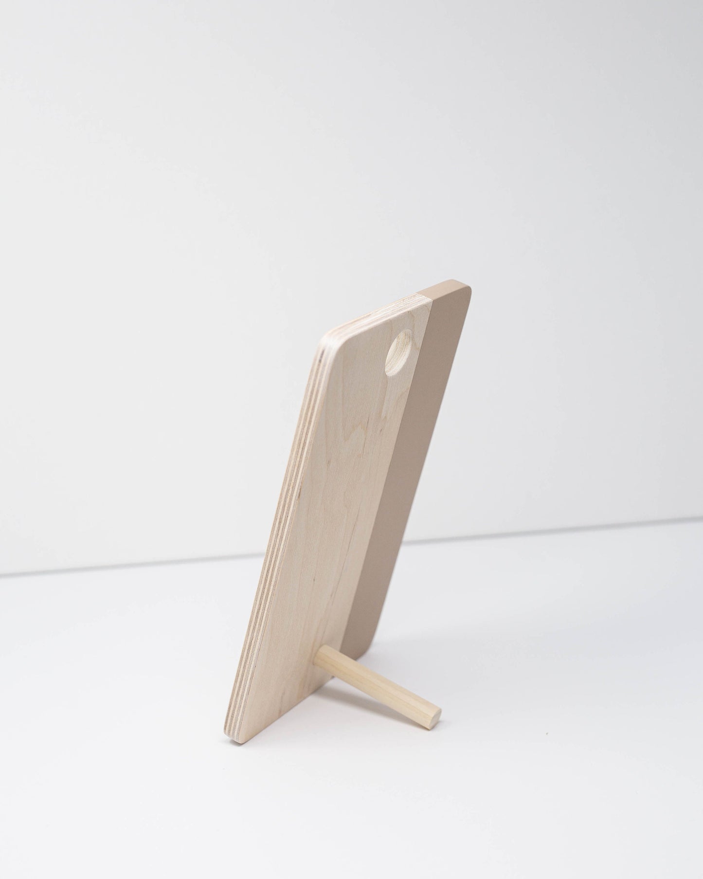 Hand Painted Standalone Clipboard