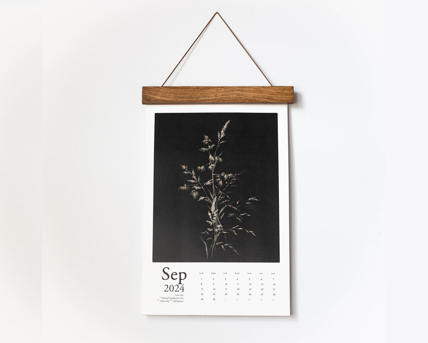 2024 Vintage Art Calendar